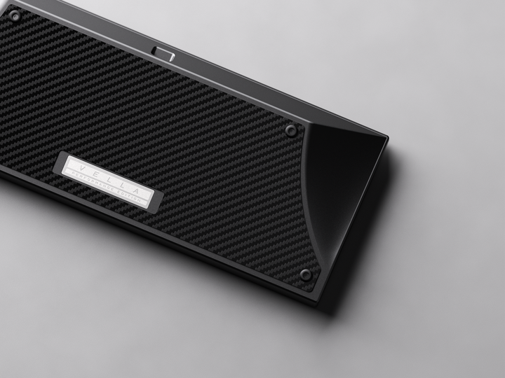 [Pre-order] Vella HE 60% Custom Keyboard