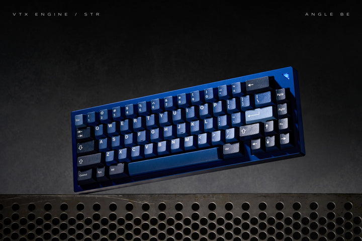 [Group-buy] Angle65 65% Custom Keyboard Kit