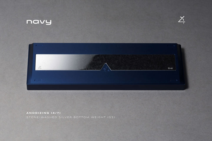 [Group-buy] Angle65 65% Custom Keyboard Kit