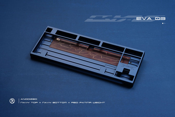 BAIONLENJA - Keyboards - [Pre-order] BIAS DE TKL by BAIONLENJA - Keebz N Cables