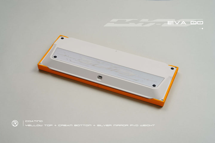 BAIONLENJA - Keyboards - [Pre-order] BIAS DE TKL by BAIONLENJA - Keebz N Cables