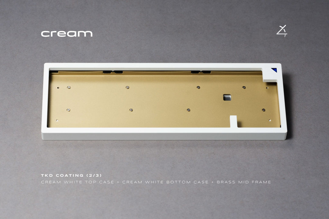 [Group-buy] Angle65 65% Custom Keyboard Kit