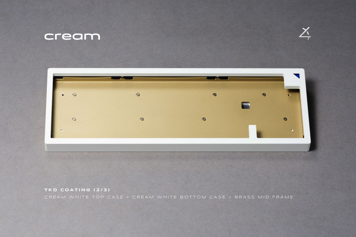 [Group-buy] Angle65 65% Custom Keyboard Kit