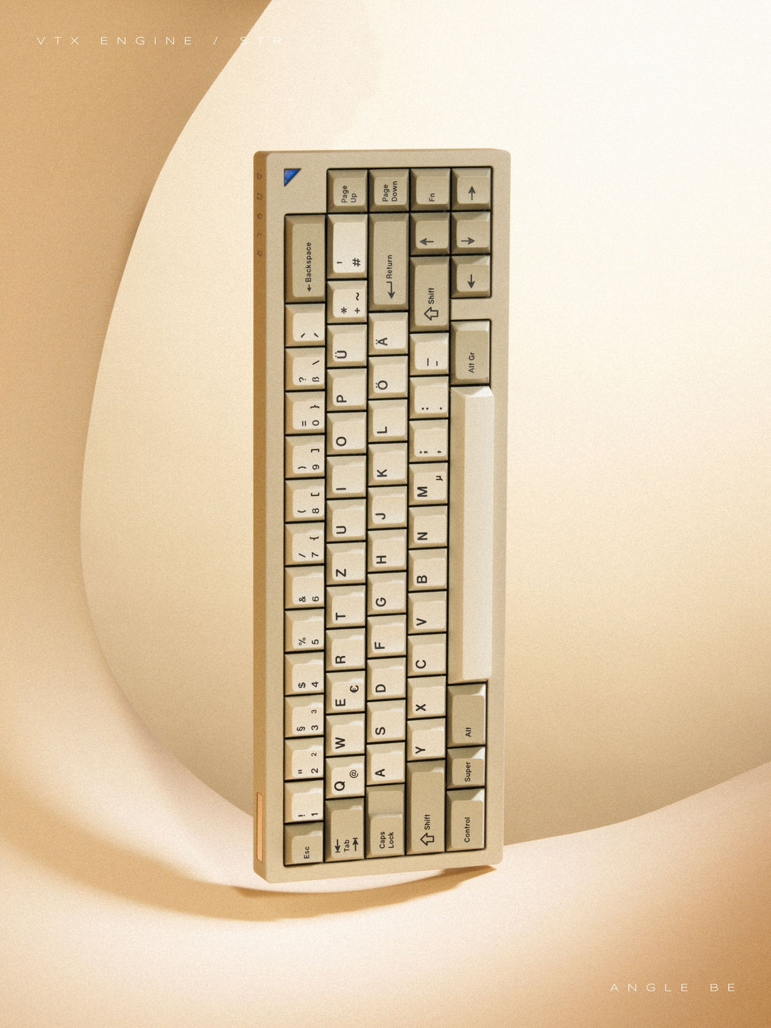 [Group-buy] Angle65 65% Custom Keyboard Kit