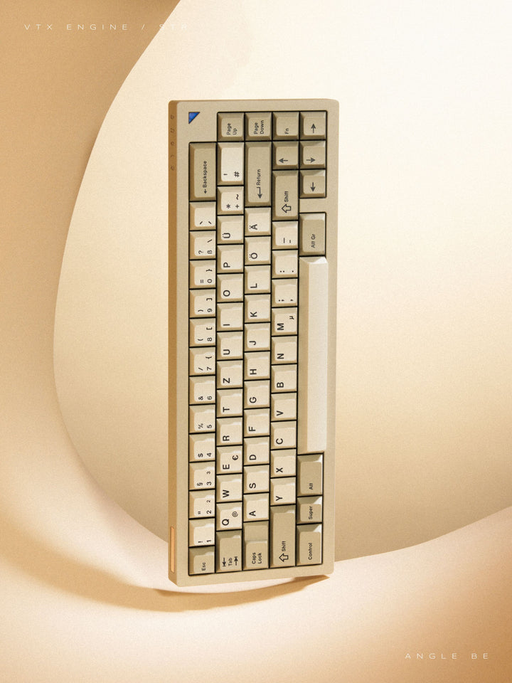 [Group-buy] Angle65 65% Custom Keyboard Kit