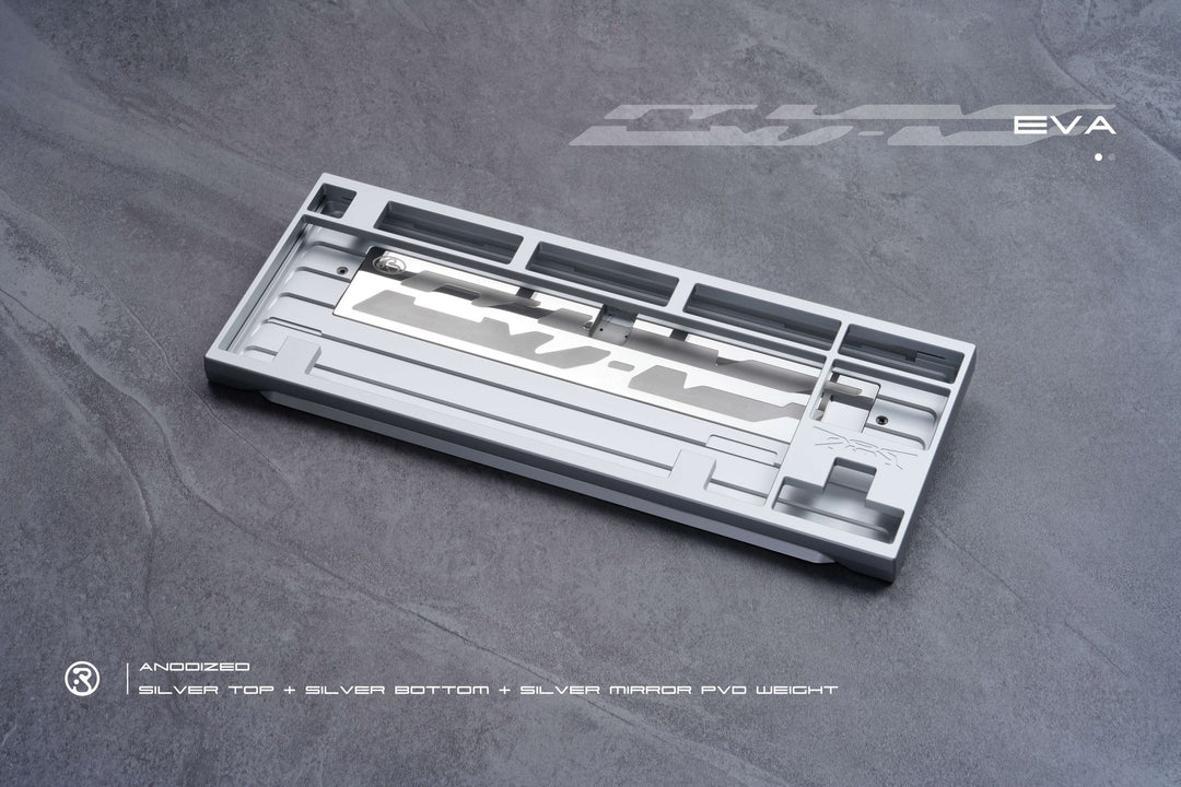 BAIONLENJA - Keyboards - [Pre-order] BIAS DE TKL by BAIONLENJA - Keebz N Cables