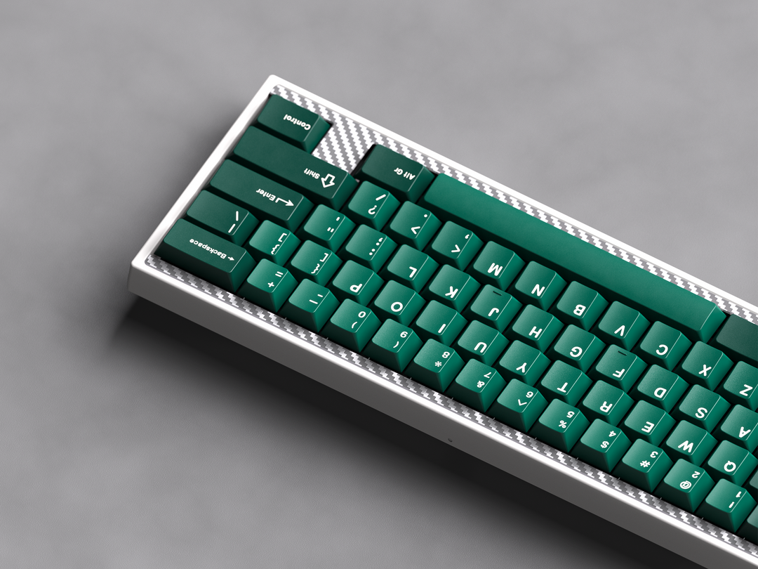 Vella 60 PE 60% HE ゲーミングカスタムキーボードキット (ケースのみ Vella 60 PE 60% HE ゲーミングカスタムキーボードキット (ケースのみ