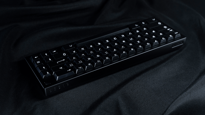 [Group-buy] Angle65 65% Custom Keyboard Kit
