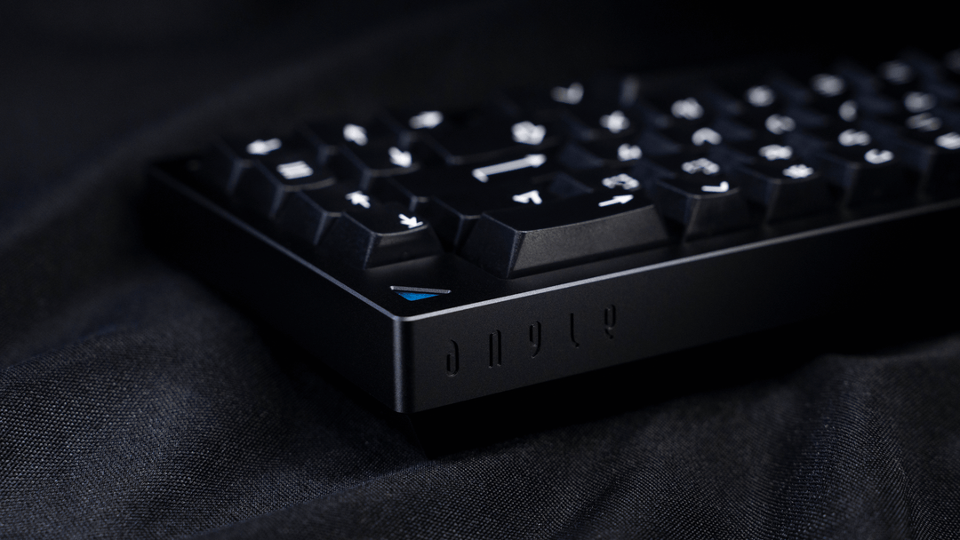 [Group-buy] Angle65 65% Custom Keyboard Kit
