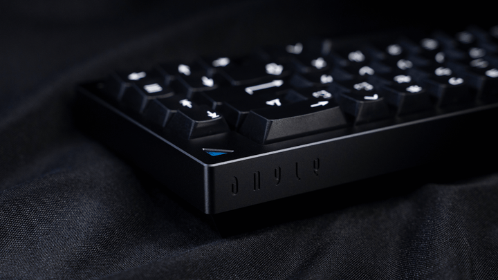 [Group-buy] Angle65 65% Custom Keyboard Kit