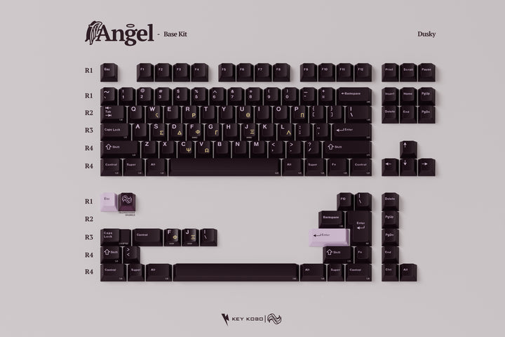 Keykobo Angel
