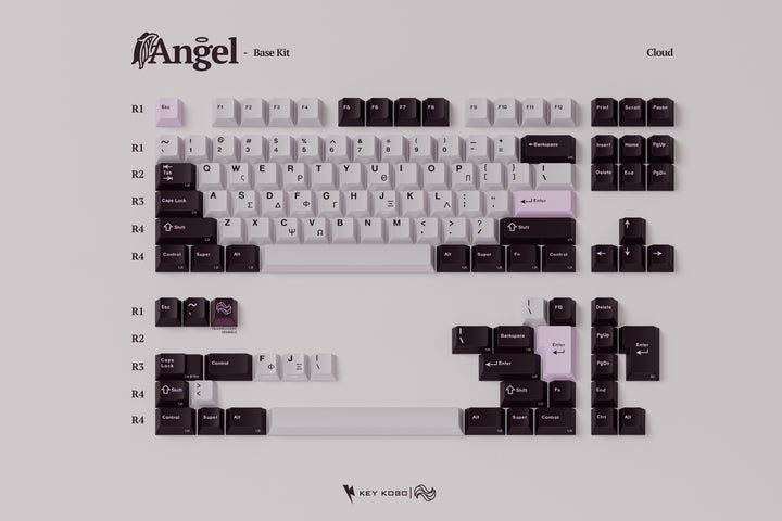 Keykobo Angel
