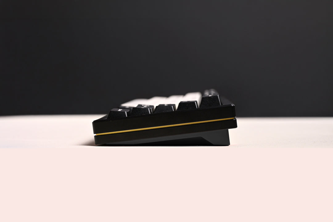 [Group-Buy] Odyssey 60 Custom Keyboard Kit