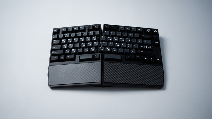 [Group-buy] Tomak79 R2 Custom Keyboard Kit