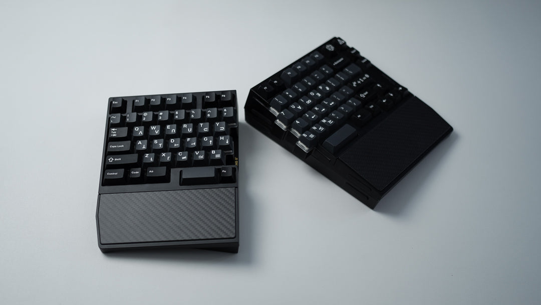 [Group-buy] Tomak79 R2 Custom Keyboard Kit