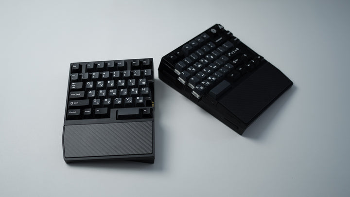 [Group-buy] Tomak79 R2 Custom Keyboard Kit