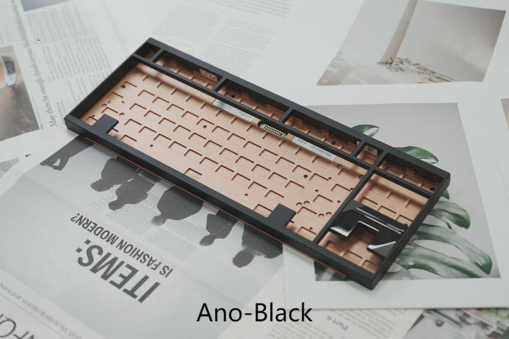 [Group-Buy] DK1-TKL Keyboard (Anodised Colours)