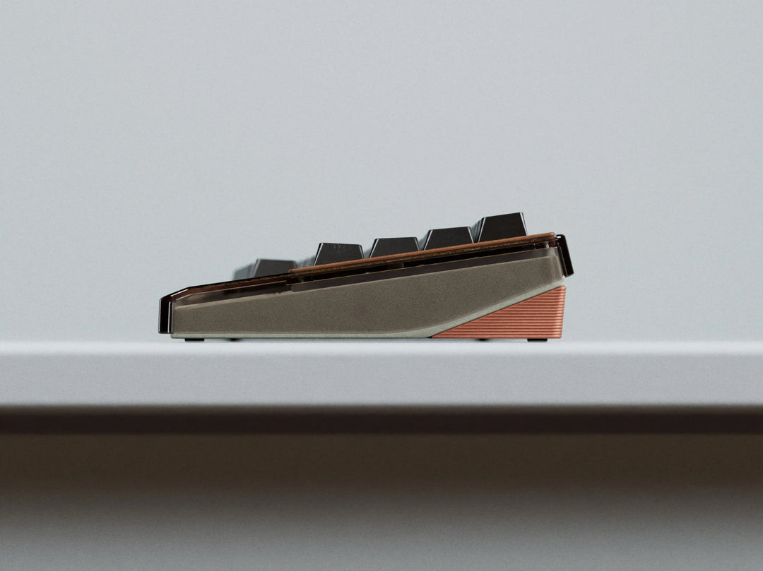 [Group-buy] Enso-E Custom Keyboard Kit