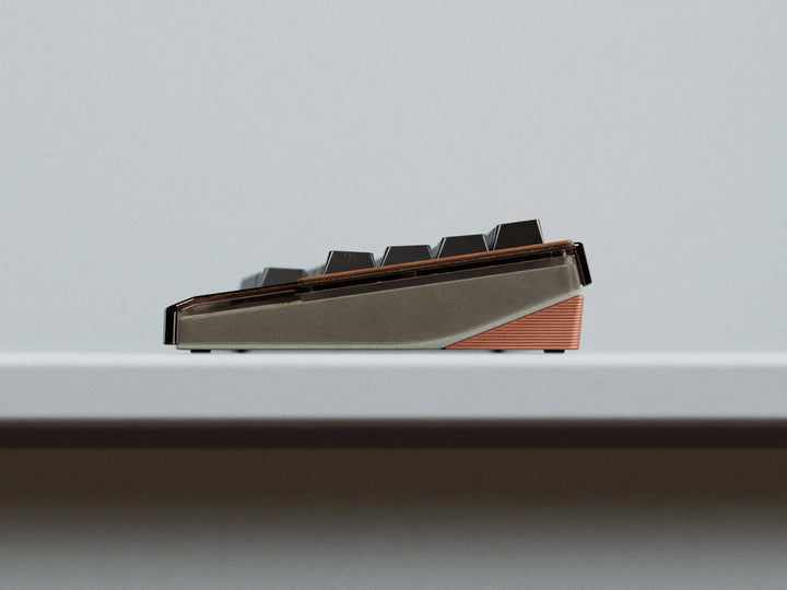 [Group-buy] Enso-E Custom Keyboard Kit