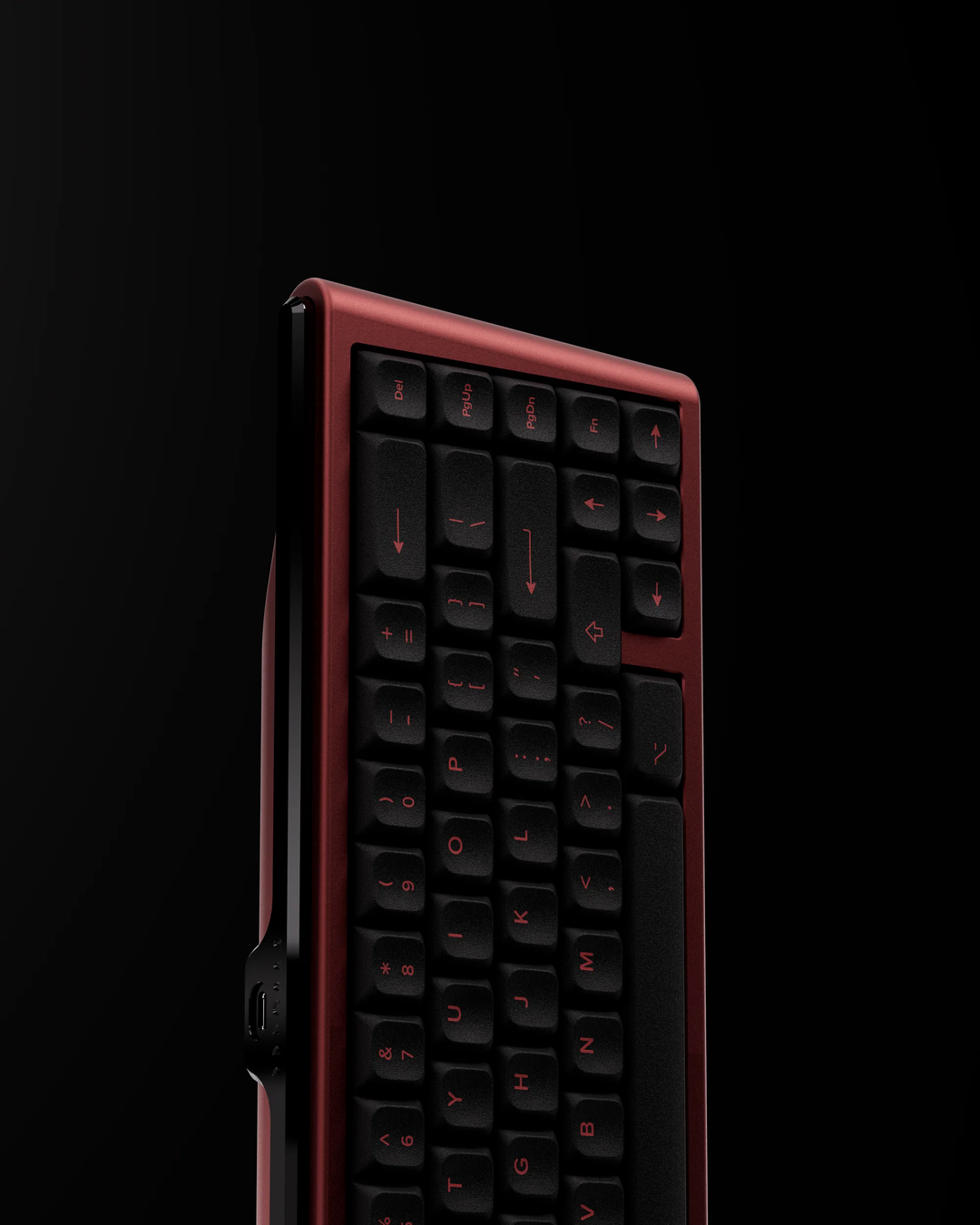 [Group-Buy] Sonoma Custom Keyboard Kit