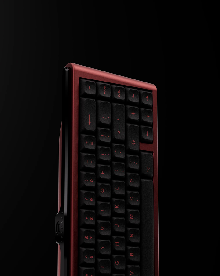 [Group-Buy] Sonoma Custom Keyboard Kit