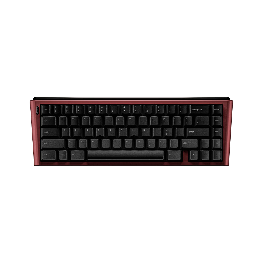[Group-Buy] Sonoma Custom Keyboard Kit