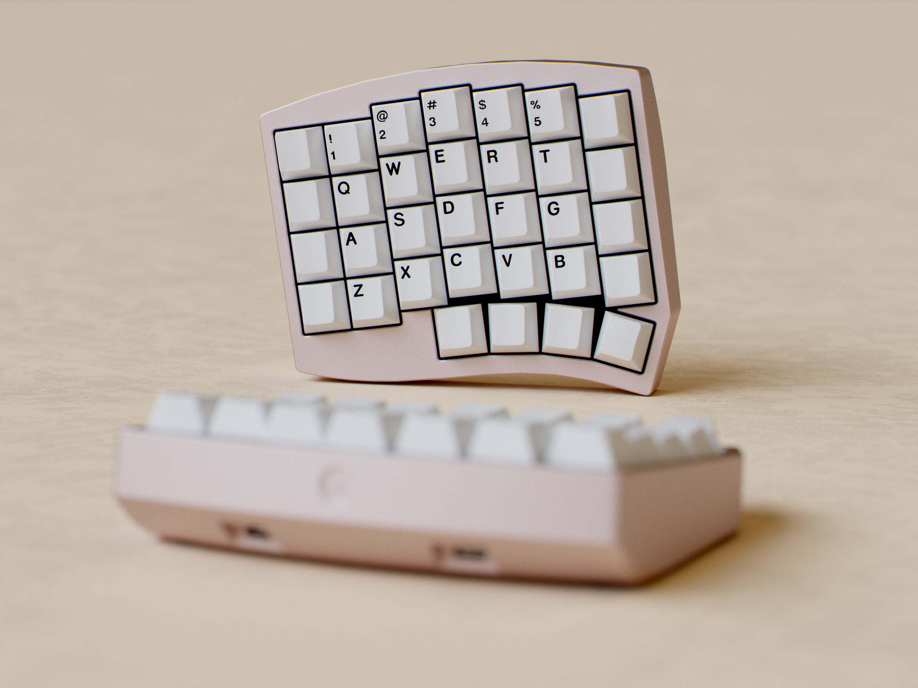 Group-buy] Altair & Altair-X by ai03 | Keebz N Cables