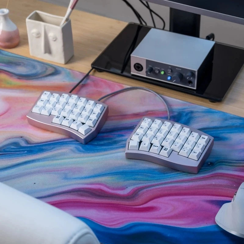 CannonKeys - Keyboard - [Group-buy] Altair & Altair-X by ai03 - Keebz N Cables
