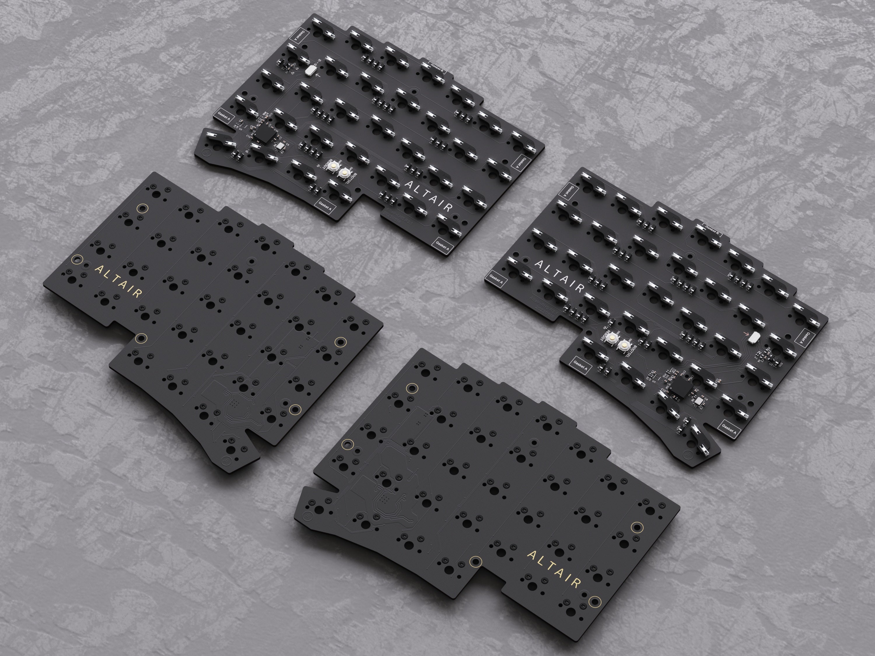 キーボード Altair Keycaps ai03 AltairX_AltairLarge.png?v=