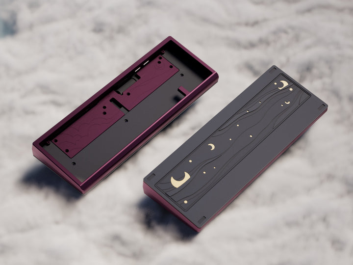 CannonKeys - Keyboard - [Pre-order] Reverie Keyboard - Keebz N Cables