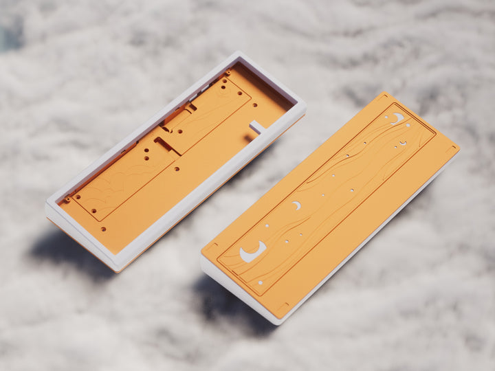 CannonKeys - Keyboard - [Pre-order] Reverie Keyboard - Keebz N Cables
