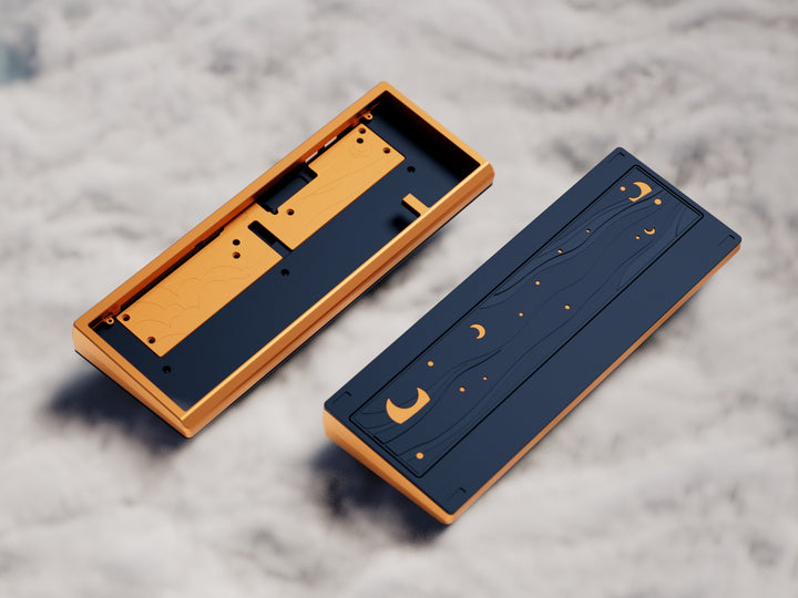 CannonKeys - Keyboard - [Pre-order] Reverie Keyboard - Keebz N Cables
