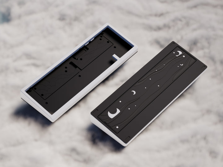 CannonKeys - Keyboard - [Pre-order] Reverie Keyboard - Keebz N Cables