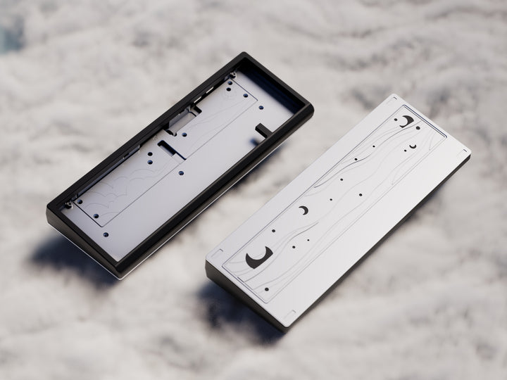 CannonKeys - Keyboard - [Pre-order] Reverie Keyboard - Keebz N Cables