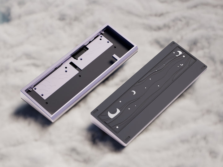 CannonKeys - Keyboard - [Pre-order] Reverie Keyboard - Keebz N Cables