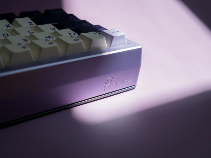 CannonKeys - Keyboard - [Pre-order] Reverie Keyboard - Keebz N Cables