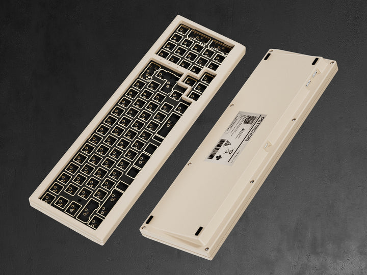 CannonKeys - Keyboard - [Group-buy] Petrichor by AKB - Keebz N Cables