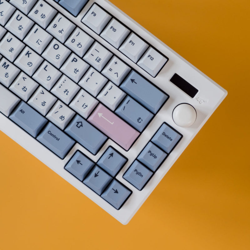 Custom Number Keyboard Custom Keyboard Kits – Keebz N Cables