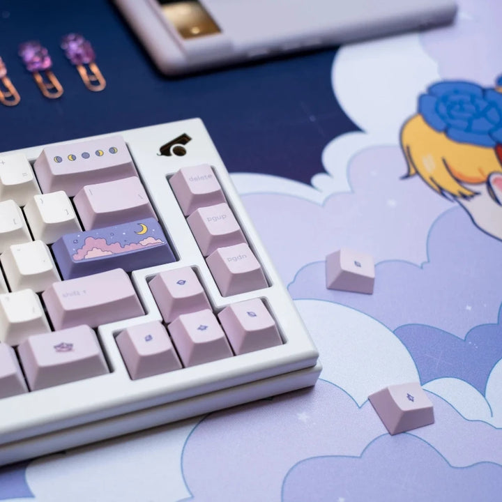 CannonKeys - Deskmat - [Pre-order] Reverie Deskmats - Keebz N Cables