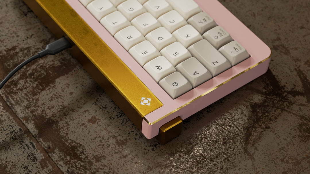 CannonKeys - Keycaps - [Group-buy] PBS MV Classic - Keebz N Cables