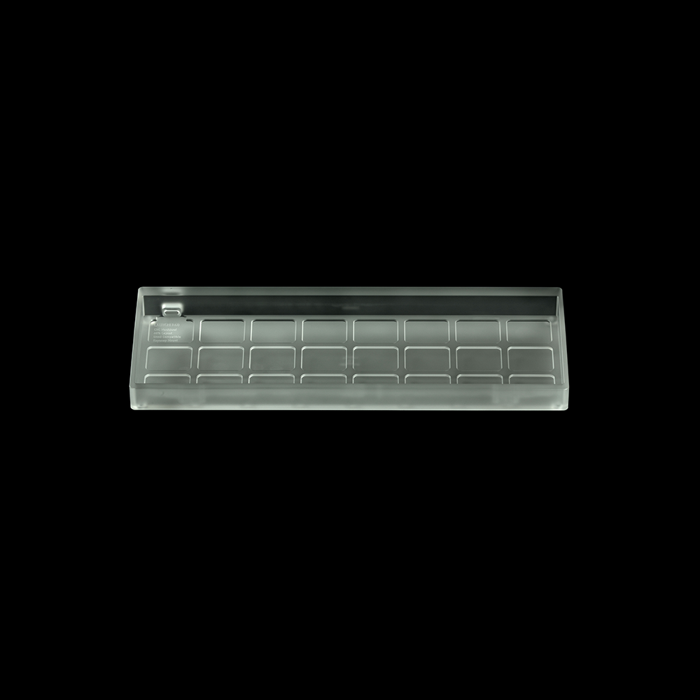 [Pre-order] Geon LAUNCHER60 Keyboard Case