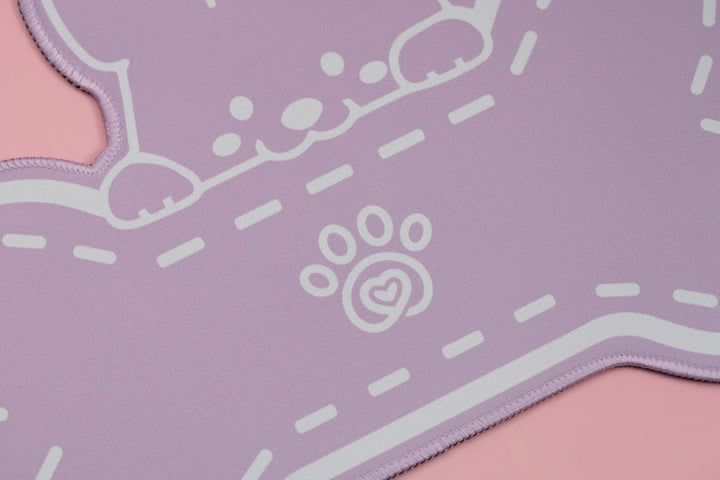 Chilkey - Deskmat - Chilkey PAW65 Deskmat Series - Keebz N Cables