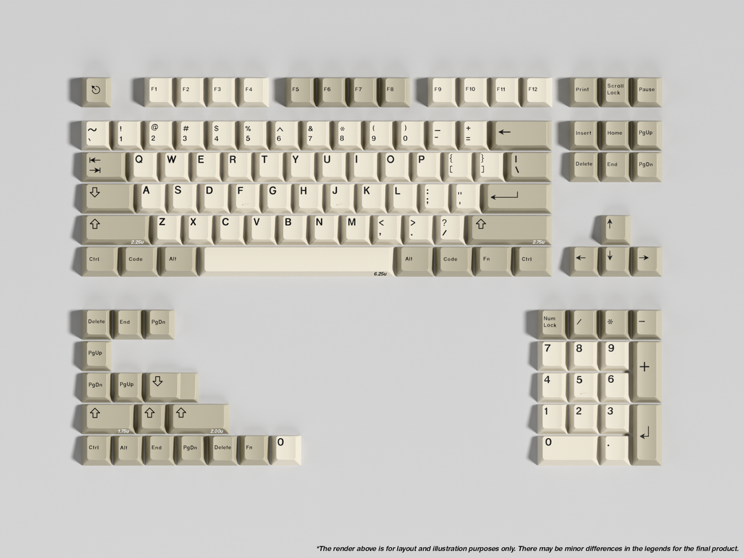 [Pre-order] Kafka - Optional Addons