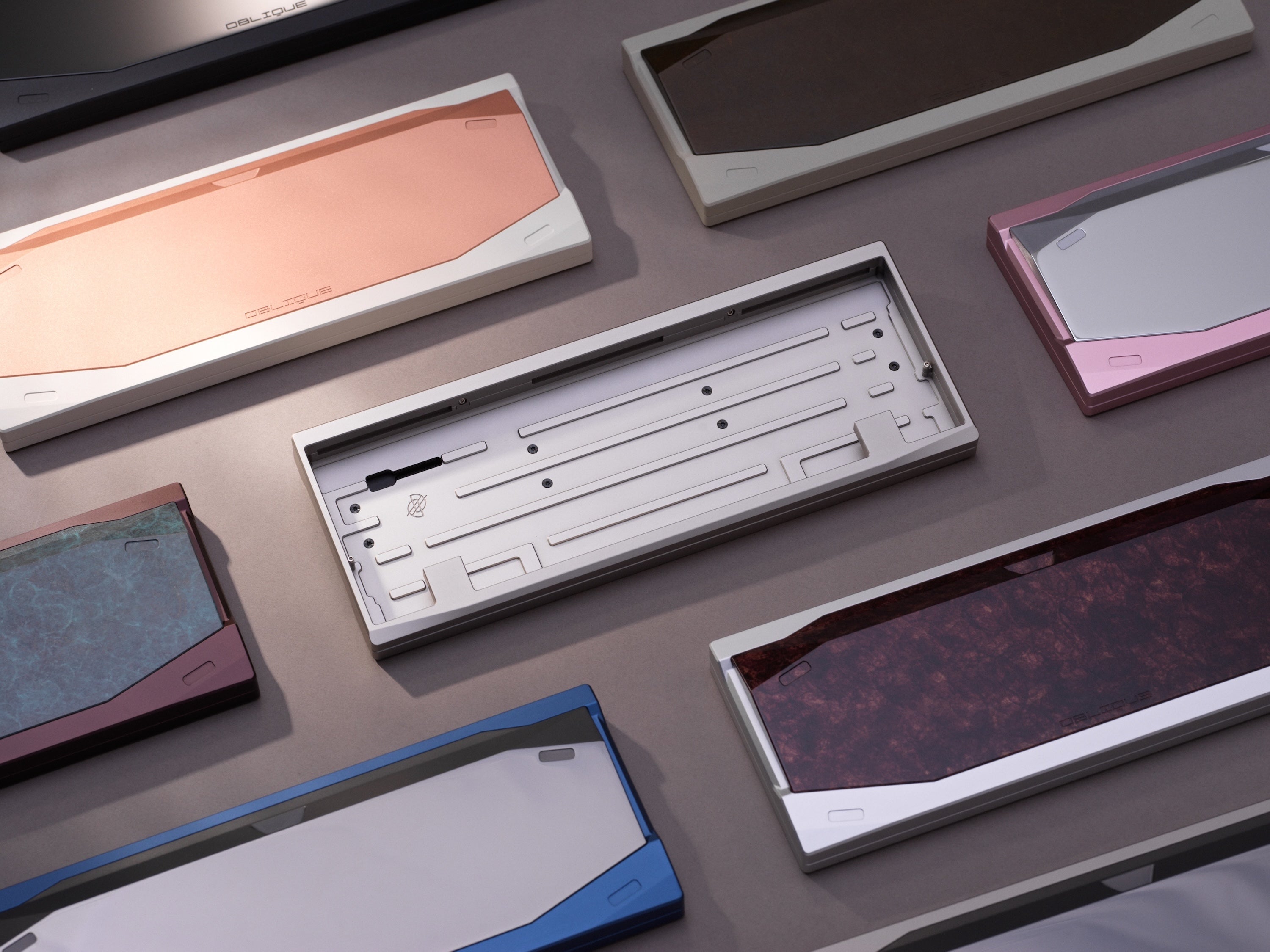 Keebz N Cables - パースと西オーストラリアのメカニカル