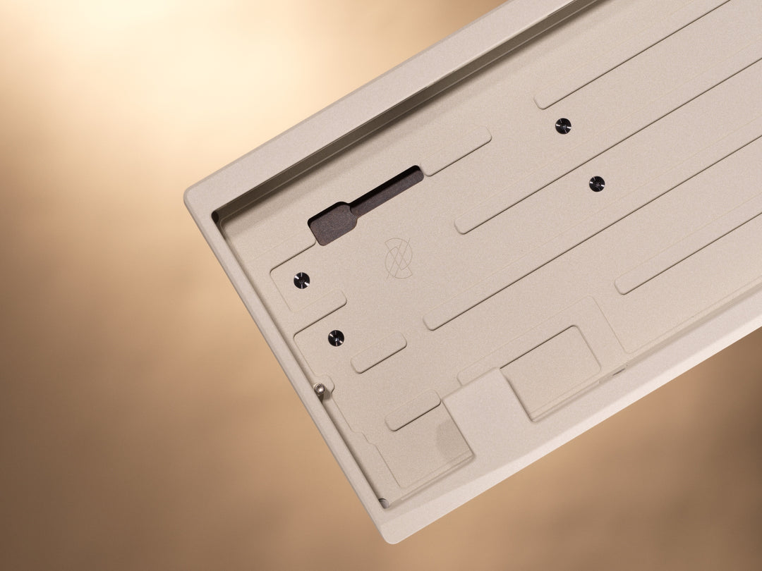Bowl Keyboards - Keyboard - [Pre-order ] Oblique60 - Keyboard Kit - Keebz N Cables