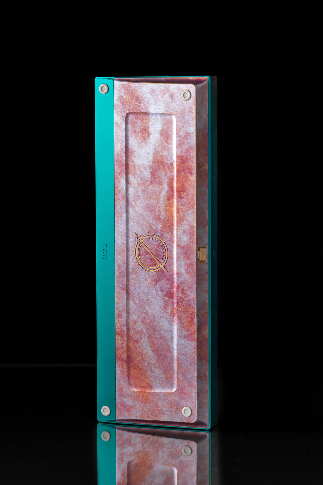 [Pre-order] MAWS PAINTina Keyboard Weight Painting Service