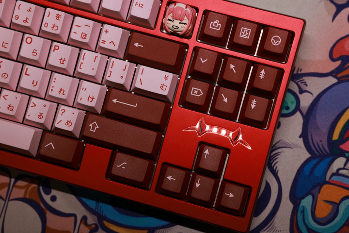 [Group-Buy] Dimension TKL Keyboard Kit