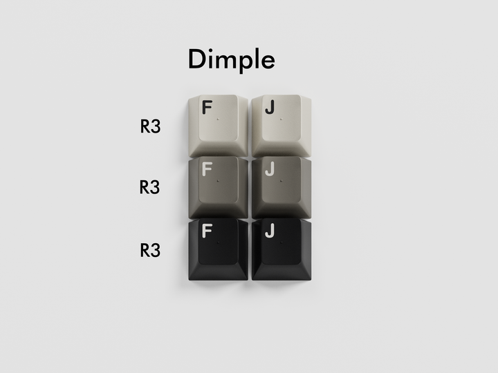 [Group-Buy] GMK CYL Vintage Keys Keycaps