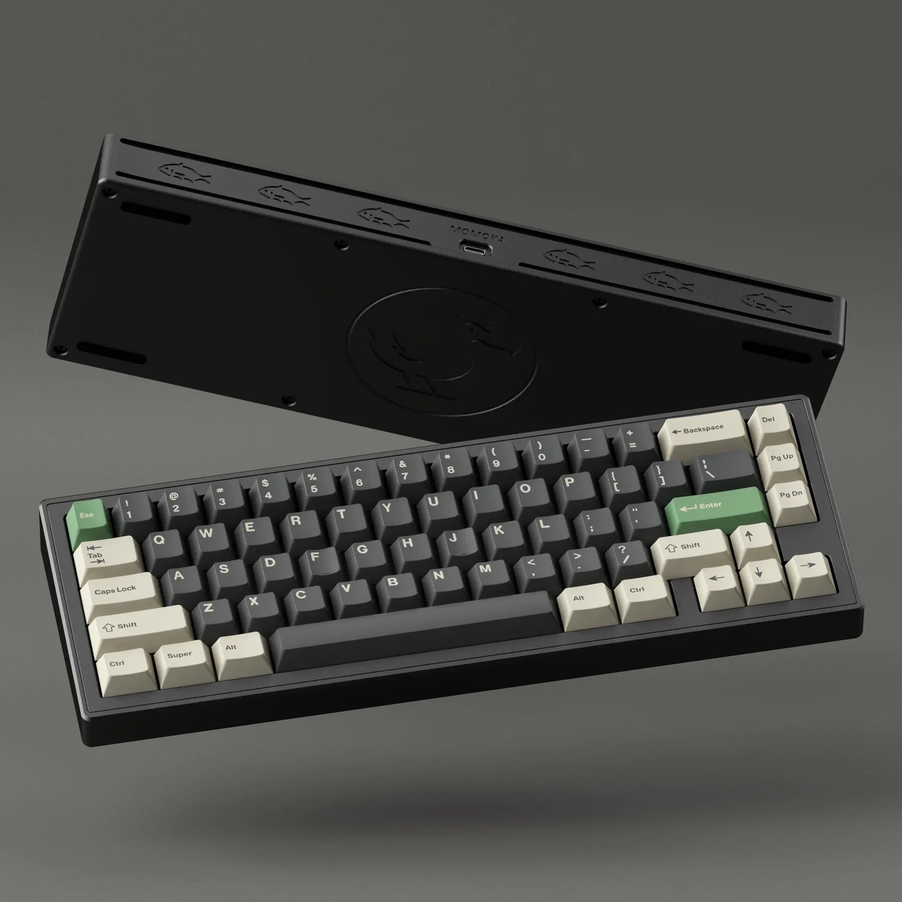 Momoka Zoo65 65% Keyboard Kit