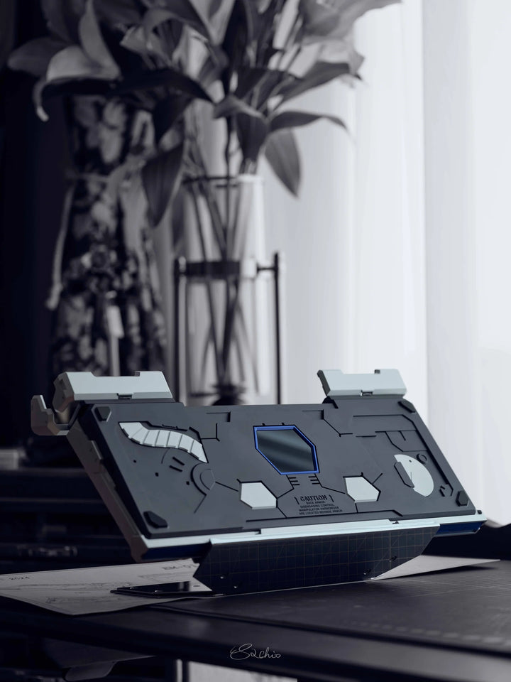 [Group-Buy] Zero-G EM-01 Custom Keyboard Kit